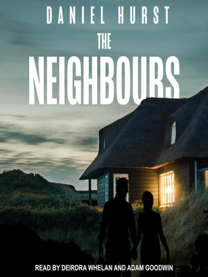 cover image of The Neighbours